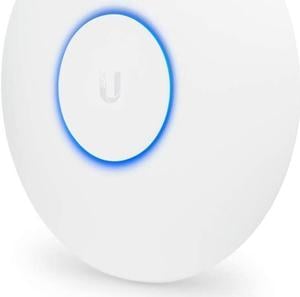 Ubiquiti UniFi AP AC PRO 80211ac Scalable Enterprise WiFi Access Point UAPACPROEUS PoE Adapter Sold Separately