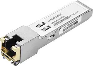 10GBase-T SFP+ RJ45 Copper Transceiver 10G SFP+ to RJ45 30m Arista 10G Network Module