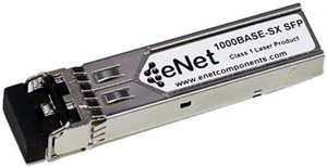SFP Transceiver Module (J4858C-ENC) SFP Transceiver Module (J4858C-ENC)