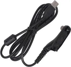 PMKN4012 PMKN4012B USB Programming Cable Compatible for Motorola XPR6350 XPR6550 XPR6580 XPR7350 XPR7380 XPR7550 APX4000 APX6000 APX7000 XiR P8668 DP3400 DGP4150 PMKN4012 PMKN4012B USB Programming Cable Compatible for Motorola XPR6350 XPR6550 XPR6580 XPR7350 XPR7380 XPR7550 APX4000 APX6000 APX7000 XiR P8668 DP3400 DGP4150