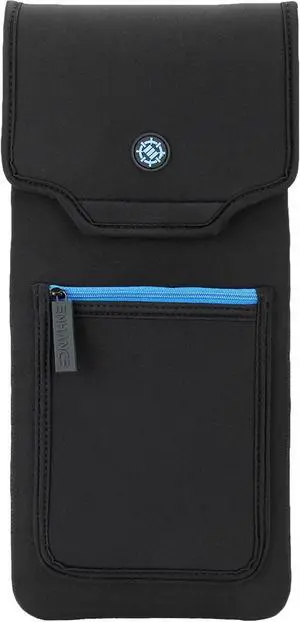 ENHANCE Keyboard Sleeve Travel Case for TKL Tenkeyless Compact Tournament eSports Gaming Keyboards (up to 15 Inches) - Rugged Neoprene Construction , Zipper Mouse Storage and Cable Storage Pouch ENHANCE Keyboard Sleeve Travel Case for TKL Tenkeyless Compact Tournament eSports Gaming Keyboards (up to 15 Inches) - Rugged Neoprene Construction , Zipper Mouse Storage and Cable Storage Pouch