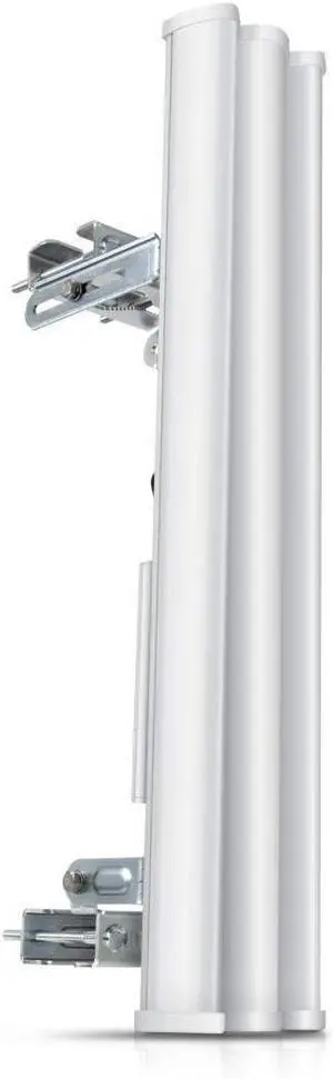 4.9-5.9GHZ AIRMAX BASE STATION 19DBI 120 DEG W/ ROCKET KIT