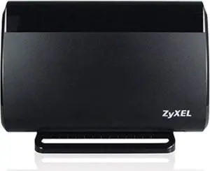 ZyXEL EMG3425 IEEE 802.11AC Ethernet Wireless Router