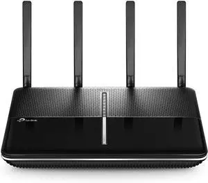 TP-Link AC3150 Wireless Wi-Fi Gigabit Router (Archer C3150 V1)