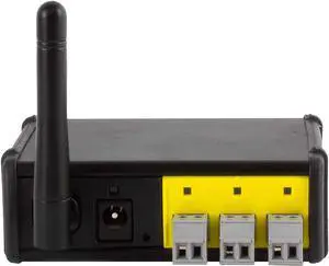 Global Cache WF2CC iTach Wi-Fi to Relay/Contact Closure Global Cache WF2CC iTach Wi-Fi to Relay/Contact Closure