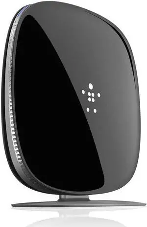Belkin AC 1750 DB Wi-Fi Dual-Band AC+ Gigabit Router (F9K1115)