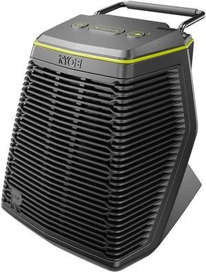 Ryobi 18-Volt ONE+ Score Wireless Secondary Speaker
