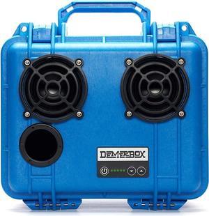 Waterproof, Portable, and Rugged Outdoor Bluetooth Speakers. Loud Sound, Deep Bass, 40+ hr Battery Life, Dry Box + USB Charging, Multi-Pairing Party Mode. Built to Last