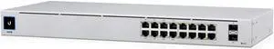 Ubiquiti UniFi 16-Port PoE Switch