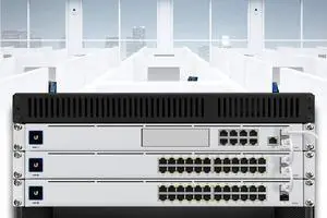 Ubiquiti USW-24-POE Ethernet Switch