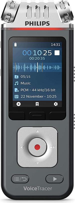 DVT6110 Voicetracer Digital
