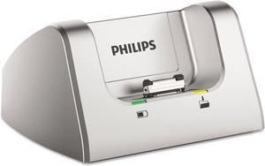 Philips PSPACC812000 Pocket Memo Docking Station-Charging Capability