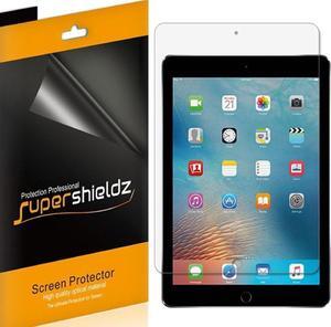 (3 Pack) Anti Glare and Anti Fingerprint (Matte) Screen Protector Designed for  iPad 9.7 inch (2018 2017) and iPad Pro 9.7 inch