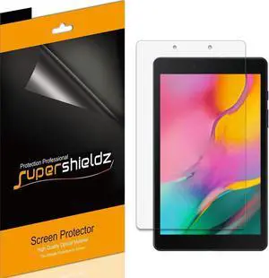 (3 Pack) Designed for  Galaxy Tab A 8.0 (2019) (SM-T290 Model only) Screen Protector 0.13mm Anti Glare and Anti Fingerprint (Matte) Shield