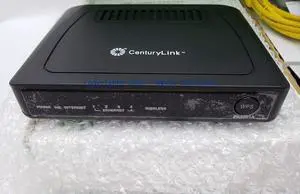 Century Link Modem