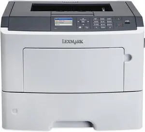 Lexmark 35S0400 Wireless Monochrome Printer