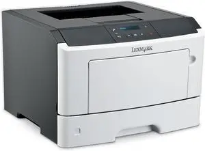 Lexmark 35S0150 Wireless Monochrome Printer