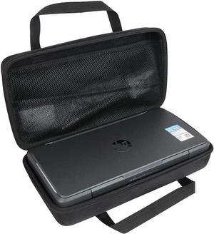 Adada Hard Travel Case  OfficeJet 200 Portable Printer (CZ993A)