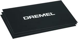 Dremel BT40-01 Build Sheets for 3D40 3D Printer, Black, One Size