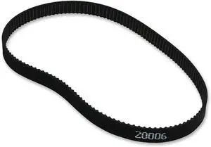 79866M Main Drive Belt for Ze bra ZT410 ZT411 ZT420 ZT421 Thermal Bar code Printer Transfer Belt 203dpi P/N 20006 (5PC)