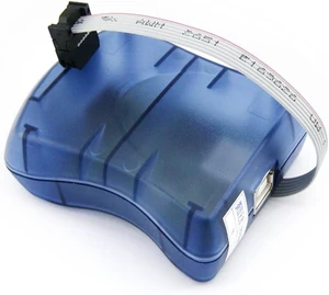 waveshare USB AVRISP CH AVR ISP Programmer Compatible with AT AVRISP from ATMEL Supports AVR Studio 4/5/6/7 waveshare USB AVRISP CH AVR ISP Programmer Compatible with AT AVRISP from ATMEL Supports AVR Studio 4/5/6/7