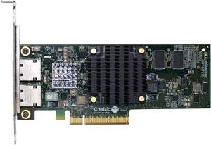 T520-BT T5 Dual Port 10GbE Adapter T520-BT T5 Dual Port 10GbE Adapter