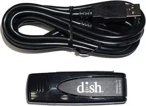 Network 179048 Wi-Fi Adapter USB Wireless Adapter Dual Band 802.11N