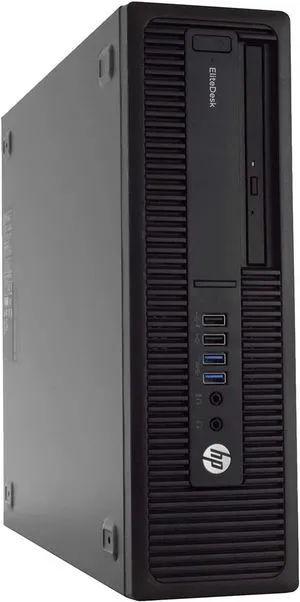 HP EliteDesk 800G2 Small Form Factor Desktop Computer, Core i7-6700 up to 4.0GHz, 32GB DDR4, 1TB Solid State Drive, Windows 11 Pro HP EliteDesk 800G2 Small Form Factor Desktop Computer, Core i7-6700 up to 4.0GHz, 32GB DDR4, 1TB Solid State Drive, Windows 11 Pro