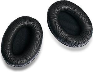 Replacement Ear Pads for Sennheiser HD280 Pro Headphones Earpads Cushion with High Elastic Sponge Form