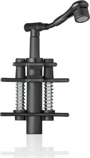 beyerdynamic TG D58 Condenser Clip-On Cardioid Microphone with Flexible Gooseneck, for Drums and Percussion