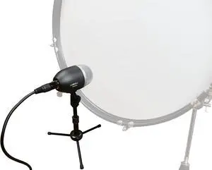 Wired Microphone Kit for Drum and Other Musical Instruments  (A Whole Set Mic)