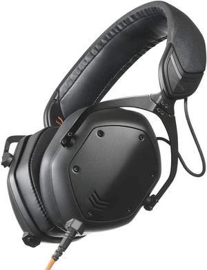V-MODA Crossfade M-100 Master Hi-Res Headphones - Matte Black