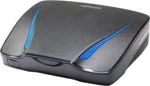 Wepresent WICS-2100 Collaborative Wireless Presentation Gateway Designed for Corporate and Classroom