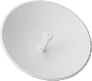 Ubiquiti PowerBeam AC Pbe-5AC-620 - Wireless Bridge - AirMax AC (PBE-5AC-620-US)