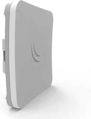 MikroTik SXTsq Lite5 16dBi 5GHz Dual Chain Integrated CPE/Backbone (RBSXTsq5nD-US) MikroTik SXTsq Lite5 16dBi 5GHz Dual Chain Integrated CPE/Backbone (RBSXTsq5nD-US)