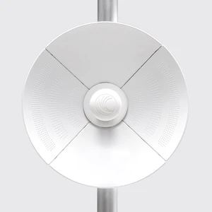 Cambium Networks ePMP 5 GHz Force 190 Integrated High-Gain Antenna - Wireless Subscriber Module - Outdoor CPE - 200 Mbps Bi-Directional Throughput (FCC) (C058900C082A) Cambium Networks ePMP 5 GHz Force 190 Integrated High-Gain Antenna - Wireless Subscriber Module - Outdoor CPE - 200 Mbps Bi-Directional Throughput (FCC) (C058900C082A)