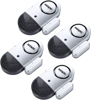 Door Open Alarms for Kids Safety,120dB Window Alarms for Home Security Door Open Alarms for Kids Safety,120dB Window Alarms for Home Security