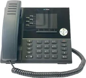 Mitel 50006767 Mivoice 6920 IP Phone 50006767
