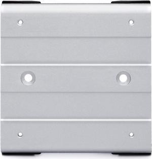 HumanCentric VESA Mount Adapter Compatible with iMac 24 Inch (Aluminum), iMac 27 Inch (2009, 2010, 2011), LED Cinema Display, Thunderbolt Displays, Replaces Apple iMac VESA Adapter MD179ZM/A