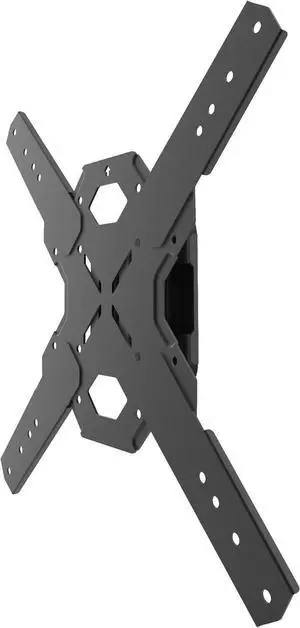 Kanto PS100 Tilting Mount for 26-inch to 60-inch TVs