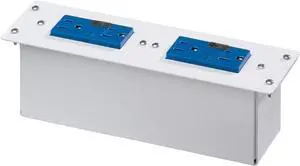 Leviton 47605-DP WH AC Power Surge MOD HG