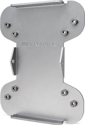 HumanCentric VESA Mount Adapter Compatible with Apple Cinema Displays 20 inch and 23 inch Replaces Apple M9649G/A
