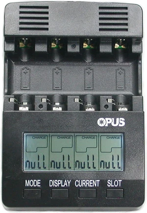BT-C2400 Battery Charger Analyzer Tester for AA AAA NiMH NiCd Rechargeable Batteries BT-C2400 Battery Charger Analyzer Tester for AA AAA NiMH NiCd Rechargeable Batteries