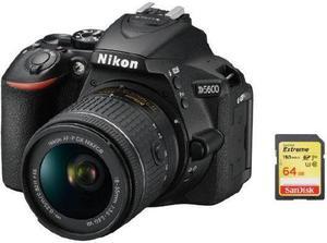 nikon d5600 | Newegg.com