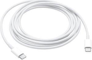 Type USB C Charger Cord Cable (6ft 120W PD), Universal Compatible USB C Device Laptop Macbook Pro Air iPad Tablet Smartphone