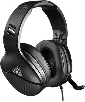 Turtle Beach Recon 200 Amplified Gaming Headset for Xbox Series X|S, Xbox One, PlayStation 5, PS4 Pro & PS4, Nintendo Switch, PC, and mobile devices