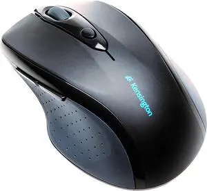 Kensington Pro Fit Full-Size Wireless Mouse (K72370US)