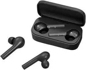 QCY T5S TWS bluetooth Earphone Gaming Headphone PAU160X Game Chip Touch Control HiFi Stereo Headset from Xiaomi Eco-System