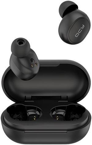 QCY M10 TWS Wireless Earbuds bluetooth Earphone HiFi AAC HD Calling Low Latency Gaming Headphone Smart Headset from Xiaomi Eco-System