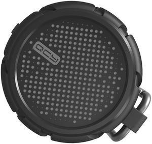 QCY BOX2 Wireless bluetooth Speaker Dual Deep Bass IPX7 Waterproof Outdoor Speaker from Xiaomi Eco-System